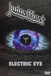 Judas Priest: Electric Eye