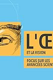 Das Auge: Forschung Sehen