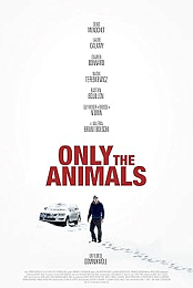 Only the Animals