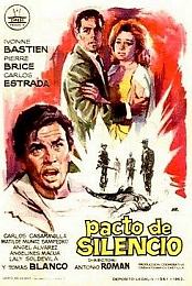 Pacto de silencio