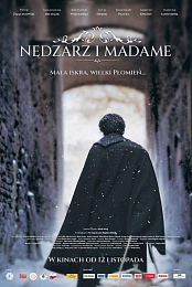 Nedzarz i madame