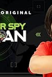 Super Spy Ryan