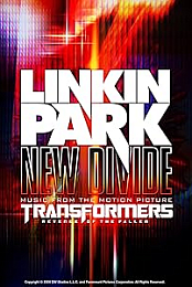 Linkin Park: New Divide