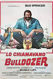 Bulldozer