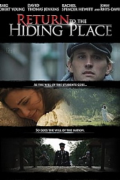 Return to the Hiding Place