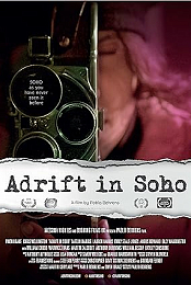 Adrift in Soho