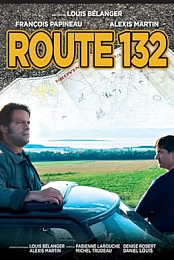 Route 132