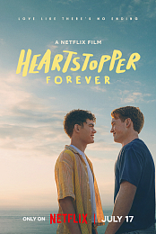 Heartstopper Forever