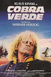 Cobra Verde