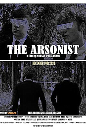 The Arsonist (2020) 720p WEBRip YTS YIFY