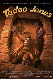Tadeo Jones