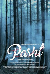 Pashi