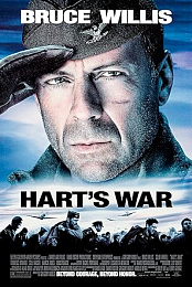 Hart's War