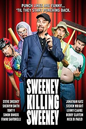 Sweeney Killing Sweeney