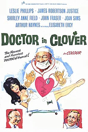Doctor in Clover