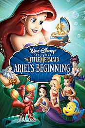Ariels Beginning~Animi~DvdRip~maz