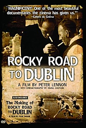 Rocky Road to Dublin