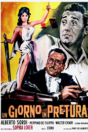A Day in Court (1954) [720p] [WEBRip] [YTS] [YIFY]
