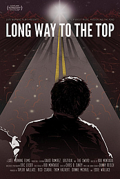 Long Way to the Top