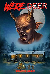Weredeer 2022 720p WEBRip-SMILEY