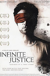 Infinite Justice