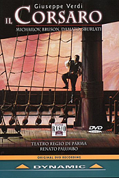 Il Corsaro