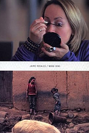 Correspondencia Jaime Rosales - Wang Bing (2011) - DVDRip