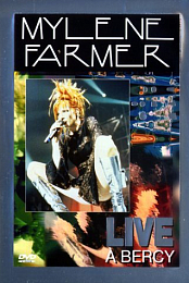Mylene Farmer: Live a Bercy