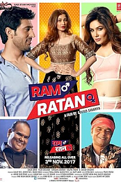 Ram Ratan