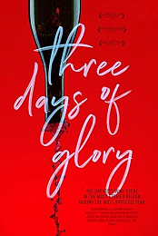 Three Days of Glory