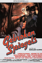 Broken Mirrors