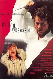 Killing Obsession