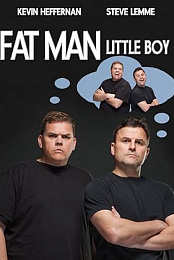 Fat Man Little Boy