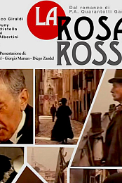 La rosa rossa