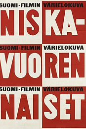 Niskavuoren naiset