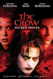 The Crow: Wicked Prayer