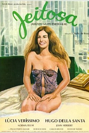 Jeitosa Assunto Muito Particular