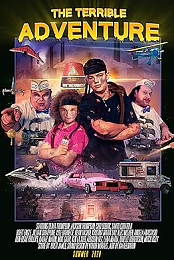 The Terrible Adventure