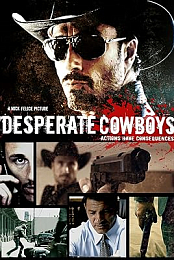 Desperate Cowboys