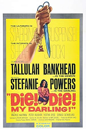 Die! Die! My Darling!