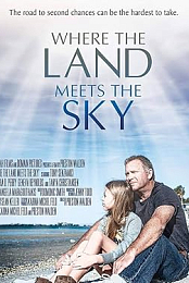 Where the Land Meets the Sky