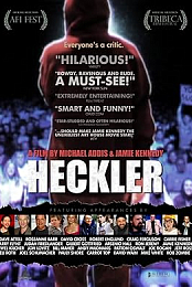 Heckler