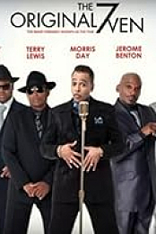 The Original 7ven Formerly Known as the Time