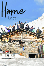 Home Lines (2021) 720p WEBRip YTS YIFY