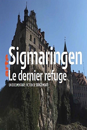 Sigmaringen, le dernier refuge