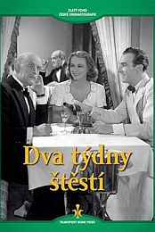 Dva tydny stesti