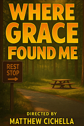 Where Grace Found Me