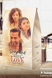 Seasoned with Love