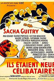 Nine Bachelors