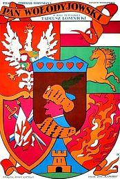 Colonel Wolodyjowski